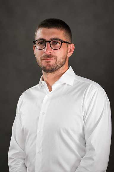 Marin Perisa